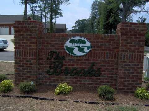 LOT #5 THE BROOKS SUBDIVISION, Jasper, AL 35503