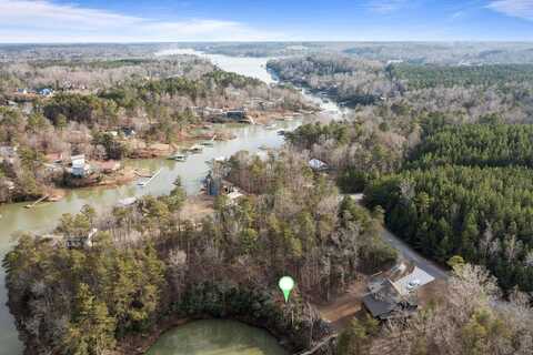 LOT 12 OLIVIA SHORES, Arley, AL 35541