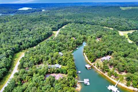 STONEY POINT ROAD S, Double Springs, AL 35553