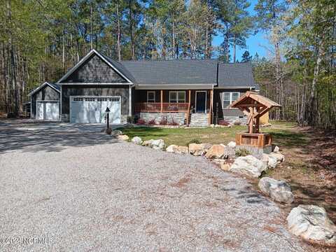 84 Willowwood Court, Littleton, NC 27850