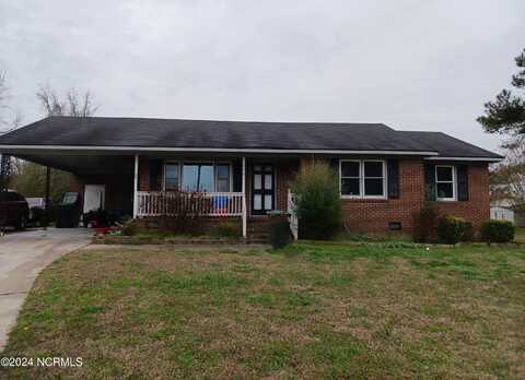 2004 Valley Circle E, Wilson, NC 27893