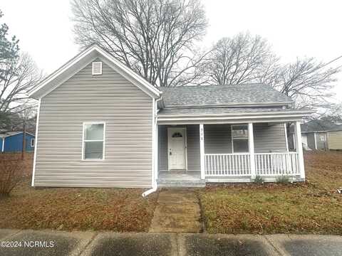 312 E Highland Avenue, Rocky Mount, NC 27801