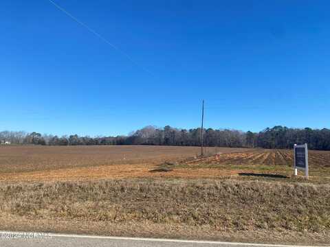 Lot 5 Claude Lewis Road, Middlesex, NC 27557
