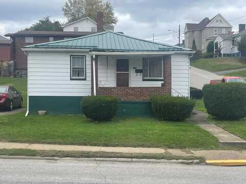 608 12th Street, Moundsville, WV 26041