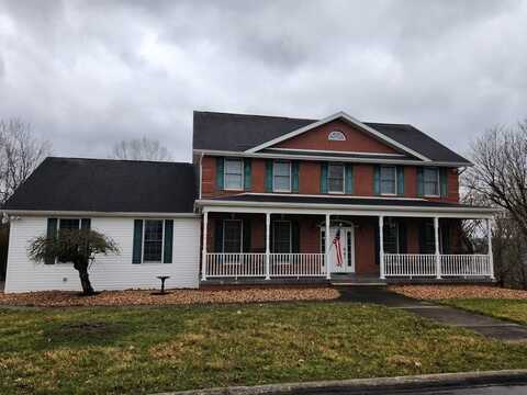 402 Jersey Drive, Moundsville, WV 26041