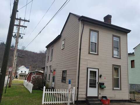 4000 Eoff St, Wheeling, WV 26003