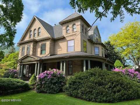 610 S MARKET STREET, S. Williamsport, PA 17702