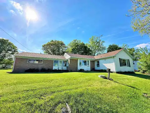 3915 E Driftwood Loop, Monticello, IN 47960