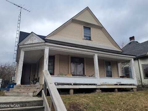 327 N High Street, Kenton, OH 43326