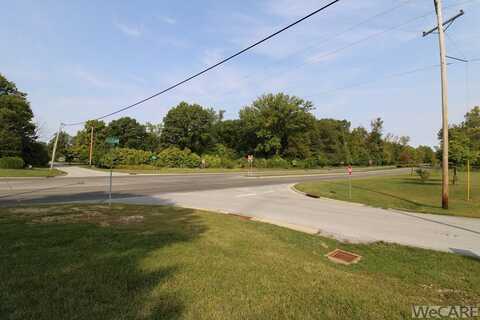 Spring View Drive, Lima, OH 45805