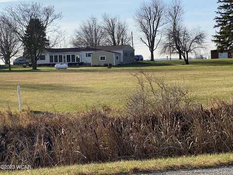 County Rd C2, New Bavaria, OH 43548
