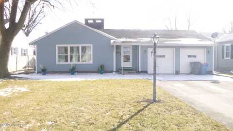 503 E 9th Street, Delphos, OH 45833