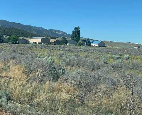 Pine Canyon DR, Parowan, UT 84761