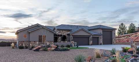 1766 N Habitat DR, Washington, UT 84780