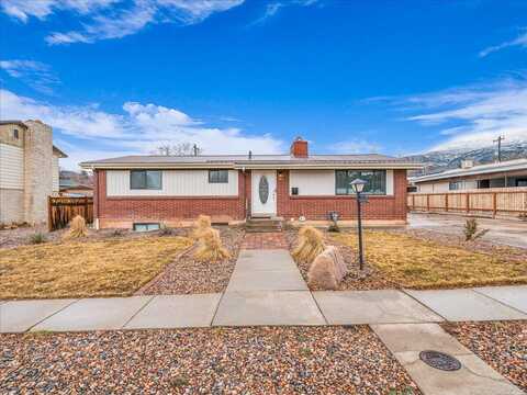 335 S 900 W, Cedar City, UT 84720