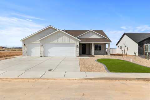 4953 N 75 E, Enoch, UT 84721