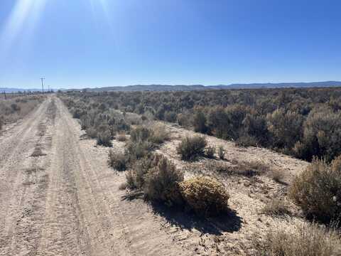 5.09 Acres with .5 AF of Water, Beryl, UT 84714