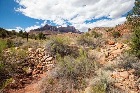 North Fork RD, Springdale, UT 84767