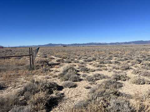 9.51 Acres with .5 AF of Water, Beryl, UT 84714
