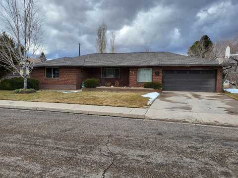 746 S Sunset DR, Cedar City, UT 84720