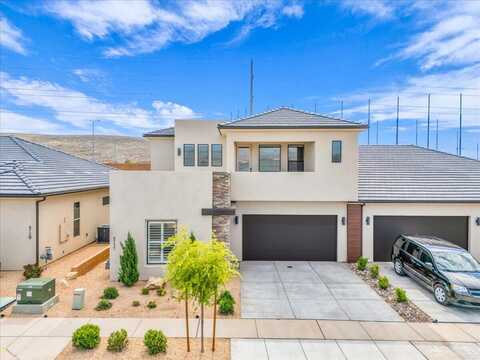 4737 S Purcell DR, Saint George, UT 84790