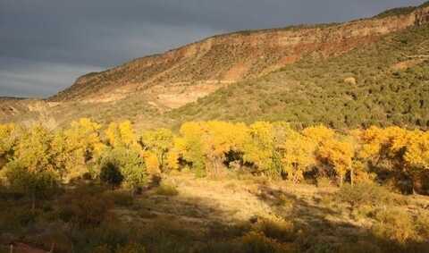 Kolob Gate Gardens, Virgin, UT 84779