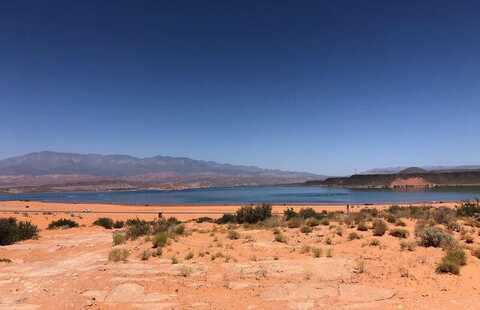 80 Acres Off of SR-7 by Sand Hollow, Hurricane, UT 84737