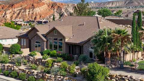 251 W Bella Viaggio Cove, Saint George, UT 84770