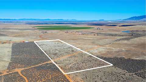 10 acres located off of Holt Canyon &, Enterprise, UT 84725