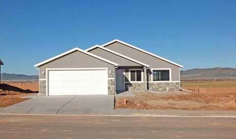 516 S Cedar Creek Drive, Cedar City, UT 84720