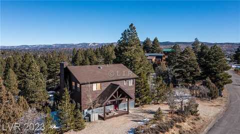 1330 Elk Ridge Drive, Alton, UT 84710