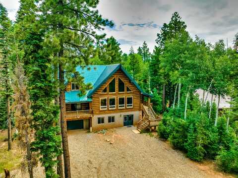 3950 Moccasin LN, Duck Creek Village, UT 84762