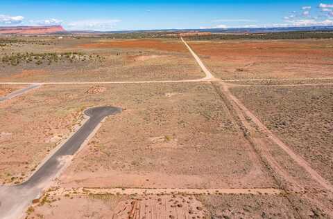 Lot 68 Peaceful Circle, Kanab, UT 84741