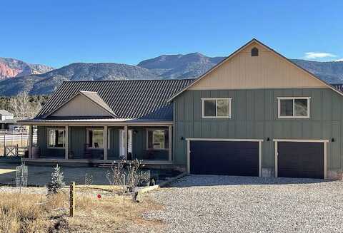 2025 S 2500 E, New Harmony, UT 84757