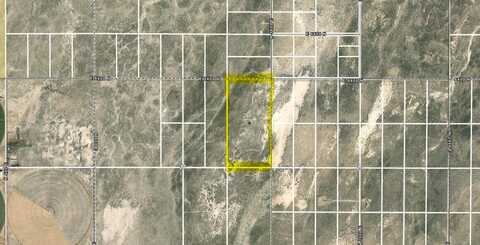 80 Acres (E-1271-0004-0036), Beryl, UT 84714