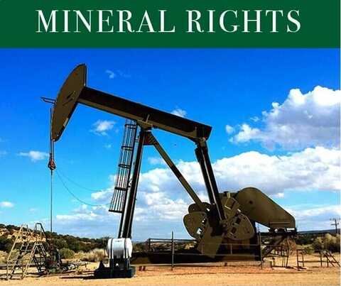 MINERAL RIGHTS, Veyo, UT 84782