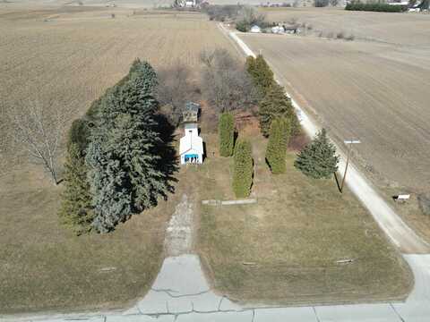 401 W Hwy 52, Canton, MN 55922