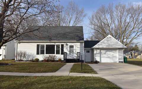 804 8th St. N.W., Independence, IA 50644