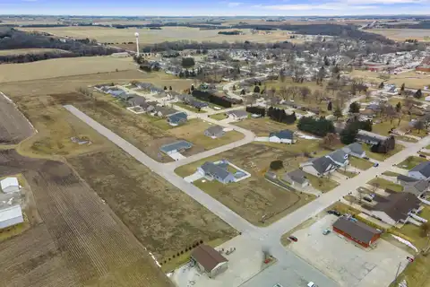 Lot 5 Bosco Heights 2nd Addition, Gilbertville, IA 50634