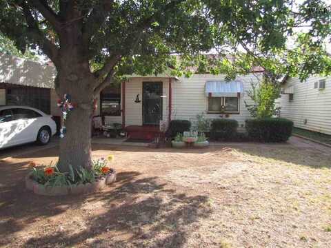 2711 SHERMAN ROAD, Wichita Falls, TX 76309