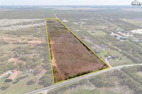 0 LITTLE LEASE ROAD, Holliday, TX 76366