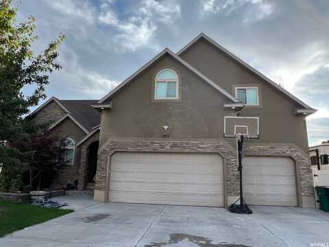 970 S VIEW CREST LN, Kaysville, UT 84037