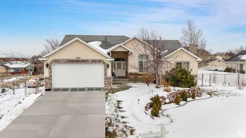 3649 S HAWK NEST CIR, West Valley City, UT 84120