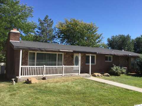 30 N MAIN ST, Aurora, UT 84620