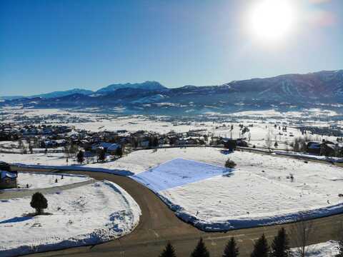 5593 E HIGHLAND VIEW CT, Eden, UT 84310