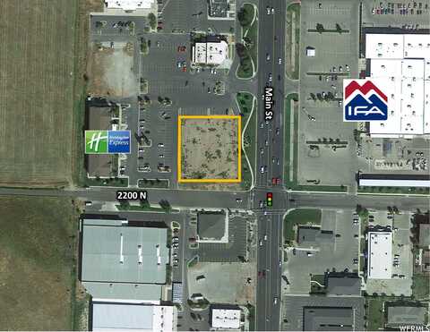 2200 N MAIN ST, North Logan, UT 84341