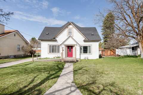 485 S 100, Logan, UT 84321