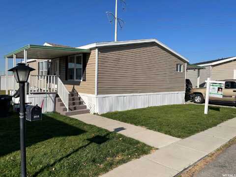 3014 JUSTICE ST, West Valley City, UT 84119