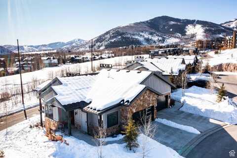 4302 HOLLY FROST CT, Park City, UT 84098