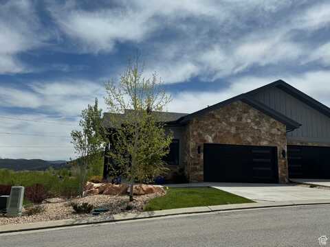 4302 HOLLY FROST CT, Park City, UT 84098